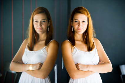Leven in angst of vertrouwen Leven in angst of vertrouwen